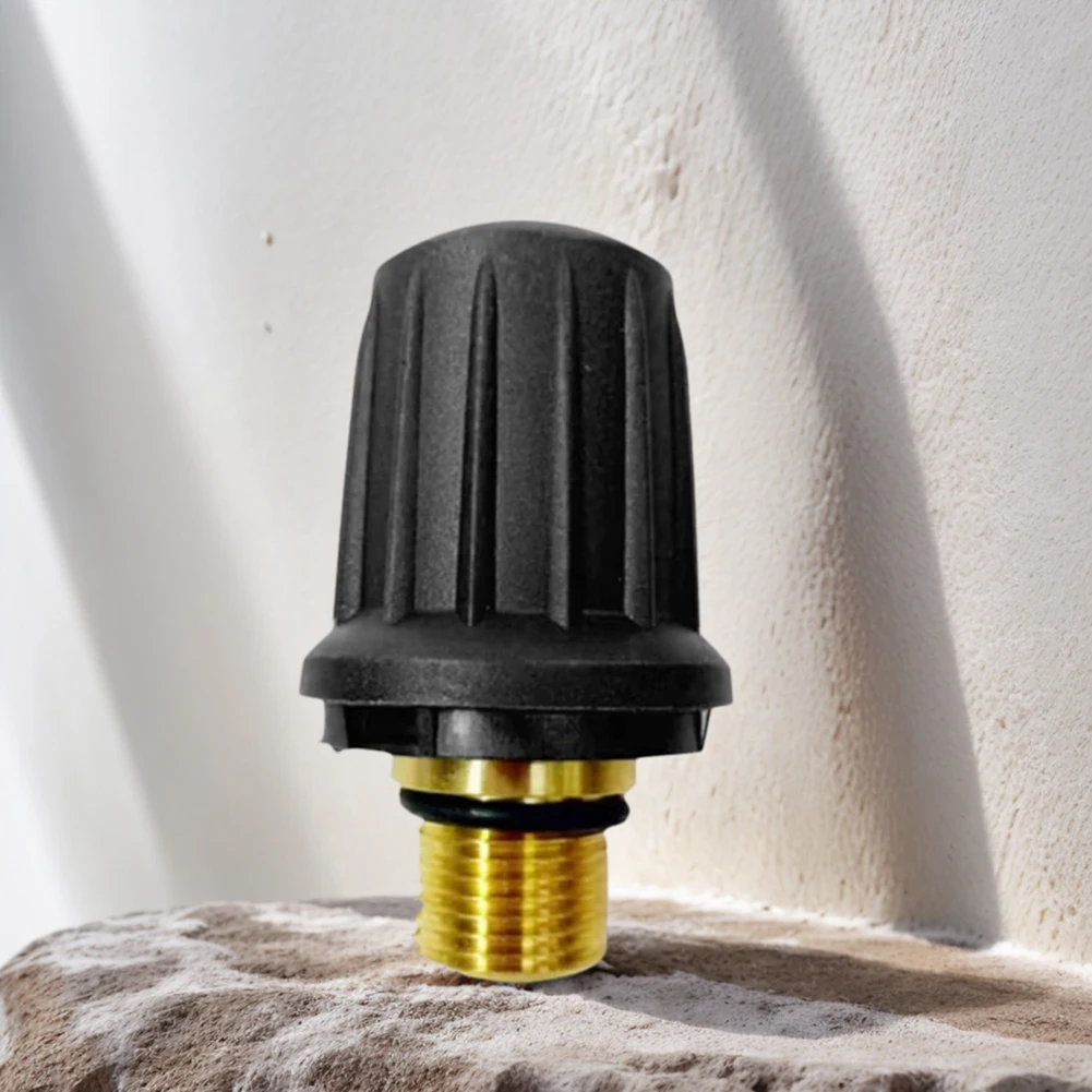 Steam Cleaner Brass…