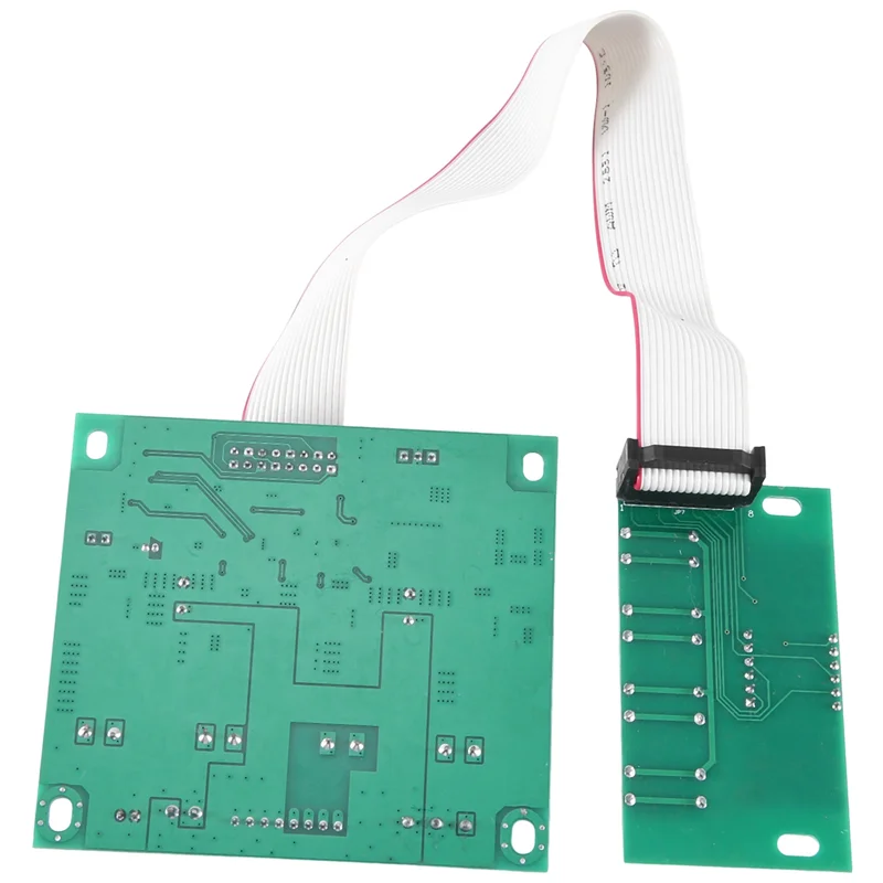 

Par Light Motherboard 12X12w/18X12w/24X12w/54X3w Par Lights Constant Current Motherboard(Not Waterproof) Replacement Parts-ABIU