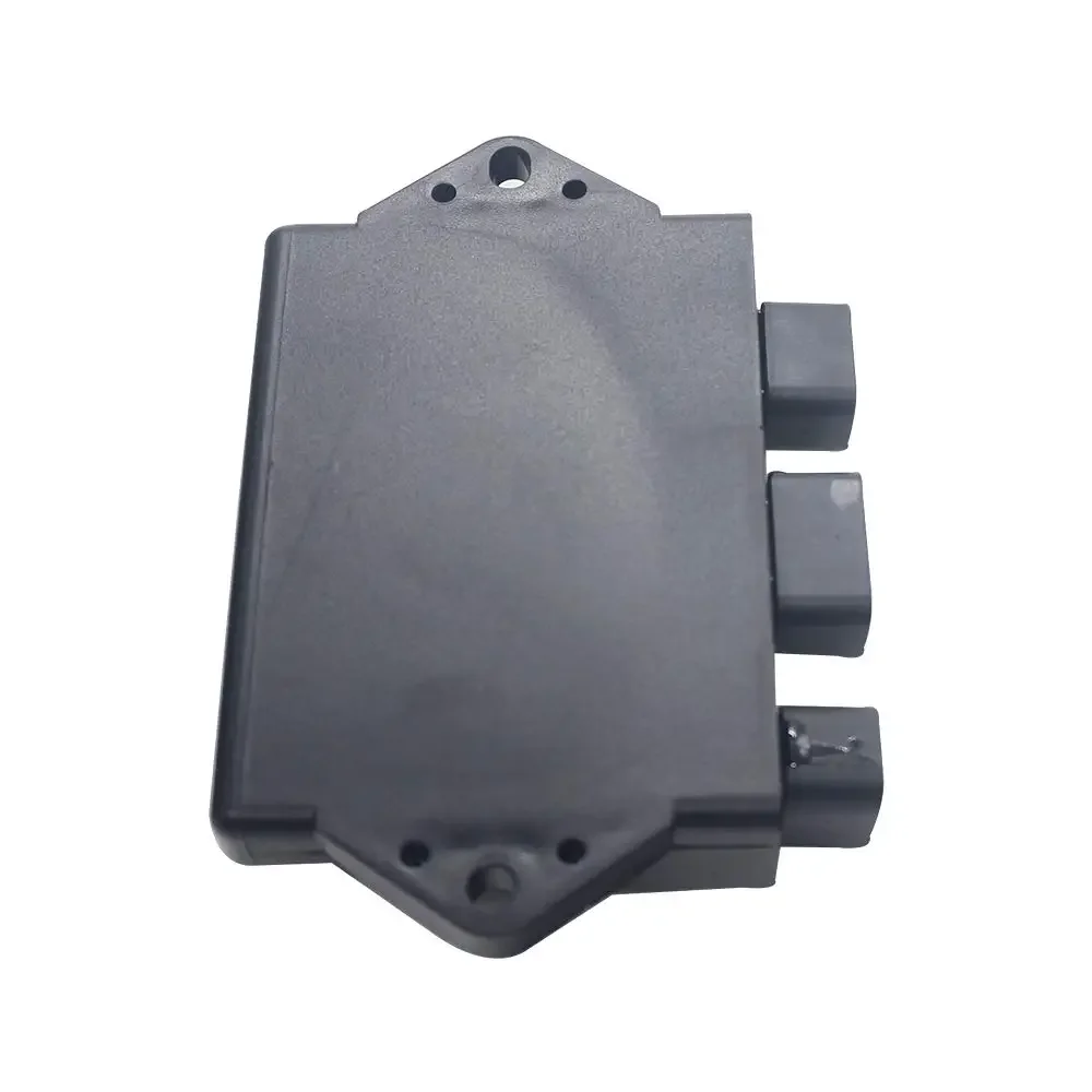 CDI Box, Ignitor Module Unit For Yamaha YFM 350 Bruin 2004-2006,Grizzly 2007-2014, Wolverine 2006