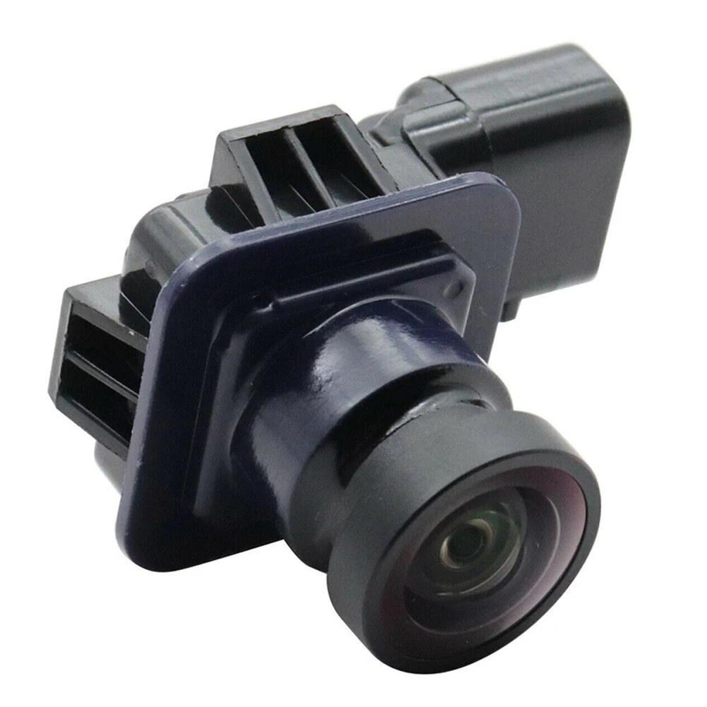 

Parking Assistance Rear Backup Camera Easy Installation ABS Plastic Construction For Transit Connect 2014-2015