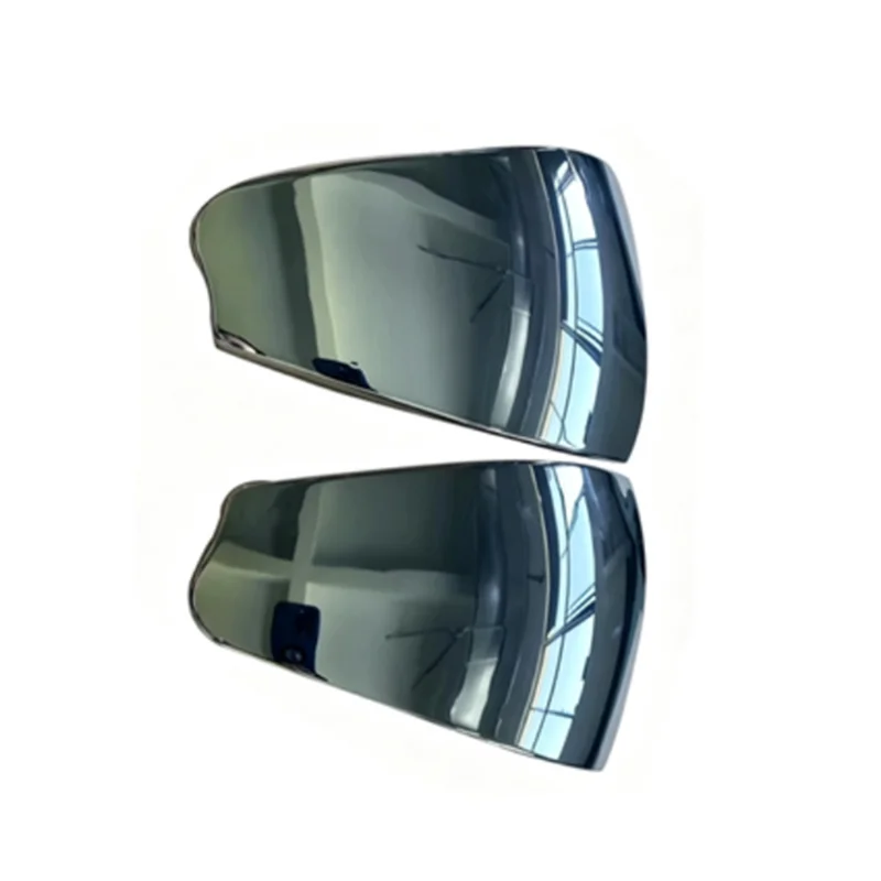 Motorcycle Left Or Right Side Covers Plastic Decorative Guard For Regal Raptor DD350 DD350E-6C DD350E-6D DD 350E-6C 350E-6D