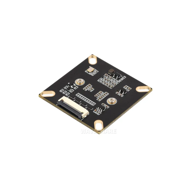 8mp-imx415-mipi-camera-autofocus-distortion-free-955°-wide-angle-lens-for-raspberry-pi-ai-vision-machine-vision