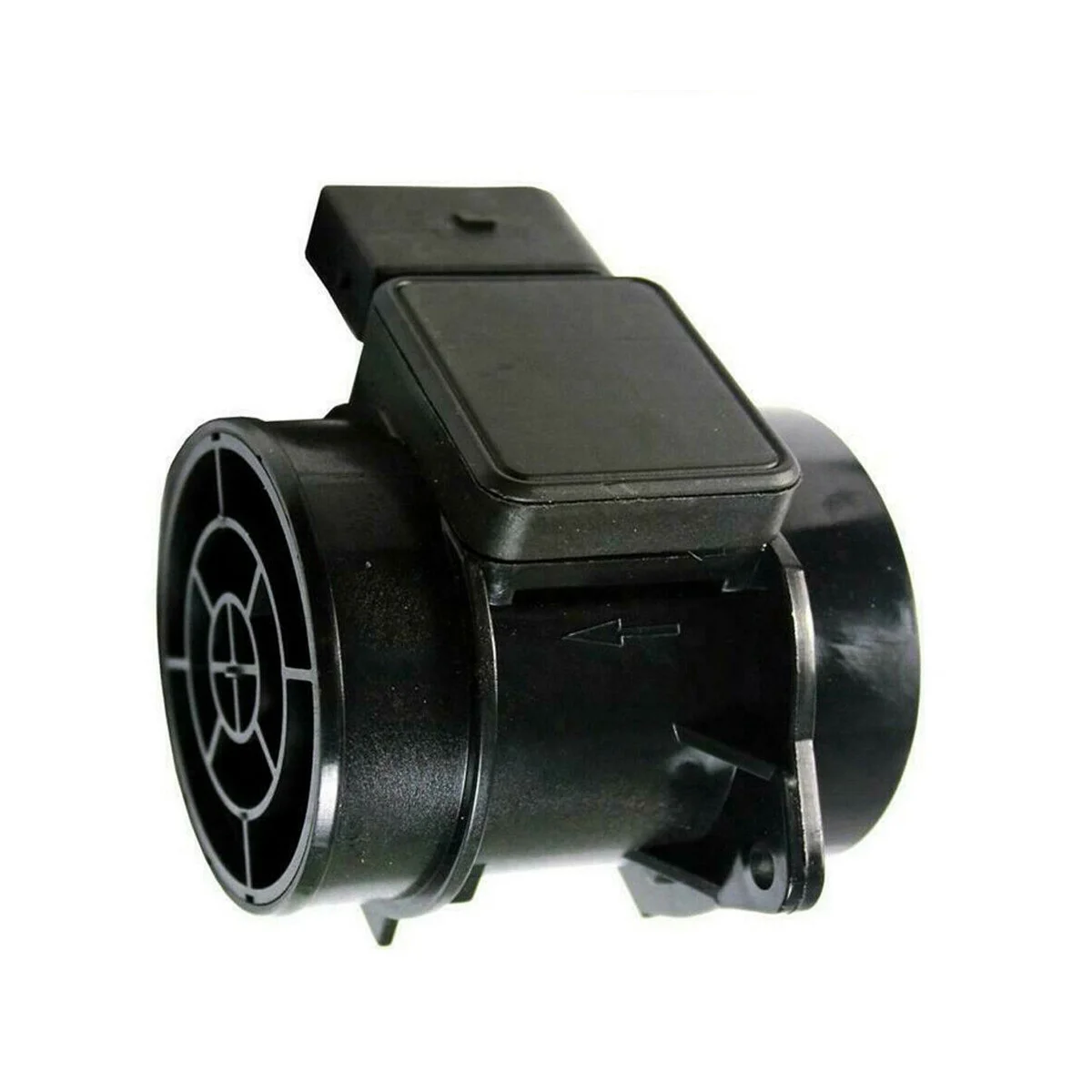 For HYUNDAI Coupe Accent Elantra Lantra Tucson Tiburon KIA RIO Sportage 2.0 Maf Mass Air Flow Sensor 2816423700 5WK96431