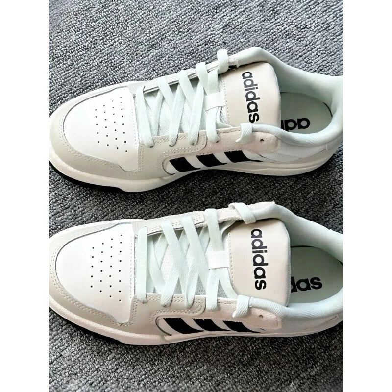 أحذية أديداس للرجال والنساء، أحذية رياضية جديدة للزوجين، أحذية كاجوال عصرية، أحذية رياضية منخفضة الارتفاع Ji2546 #4