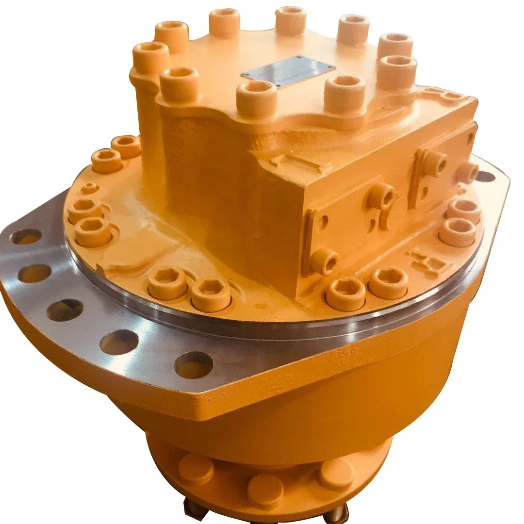 

Высококачественный Гидравлический поршневой двигатель MS11 MS18 MS25 серии MS/MSE, гидравлический насос poclain