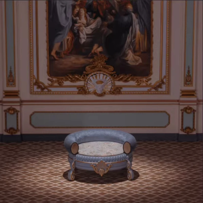 Finished furniture, miniature baby house furniture, sofas, chairs, sets