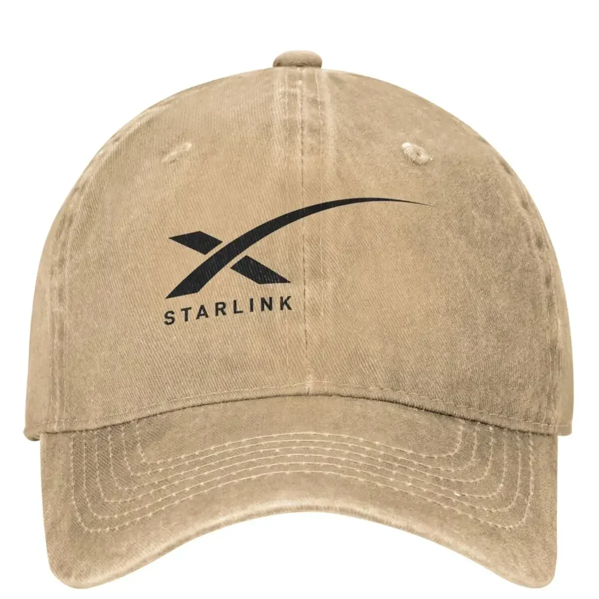 New Outer Space Satellite Internet Baseball Cap Mystery Running Hippie y2k Funny Hip Hop Hats Men Fashion Sun-Proof Baseball Cap