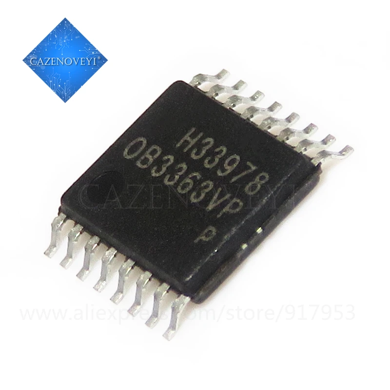 Good product (5piece) OB3363VP OB3363 In Stock Can provide image reference