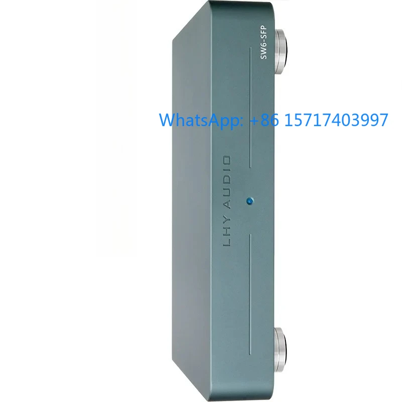 AS6 Audio Fever Swi…