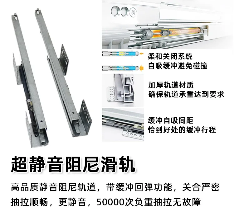 Mir plat en acier inoxydable MELM, planchette amortie