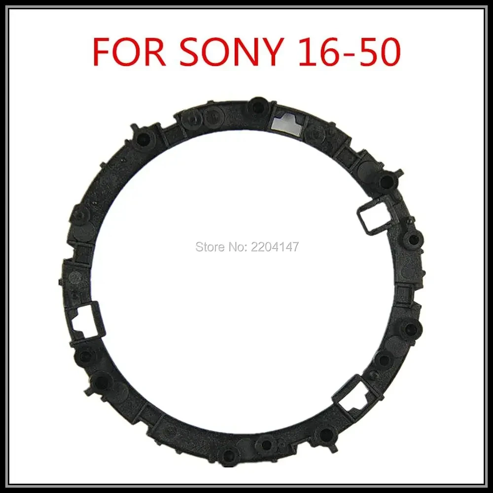 New screw fixed gear ring/Cylinder Repair Part For Sony E PZ 16-50 f/3.5-5.6 OSS(SELP1650)lens