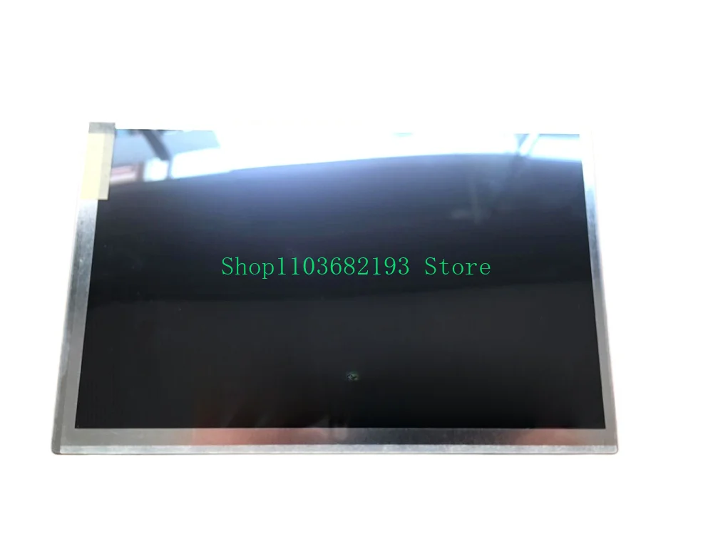 Original new 8inch LCD display LQ080Y5DW01 screen for Car GPS navigation Monitors