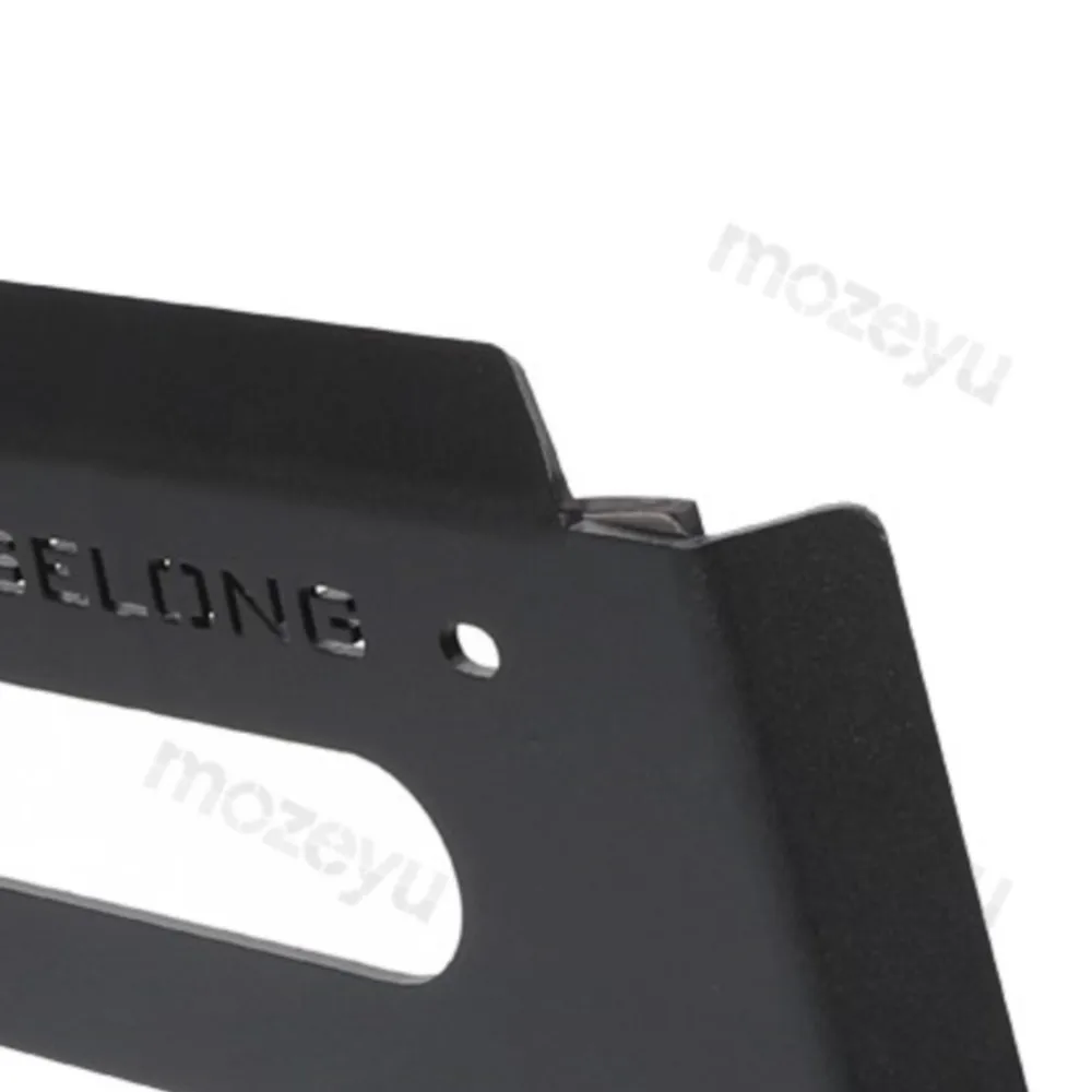 

For YAMAHA SCR950 BOLT Bolt XVS950Bolt R-Spec XVS950 2026 2025-2014 Motorcycle Skid Plate Engine Guard Chassis Protection Cover