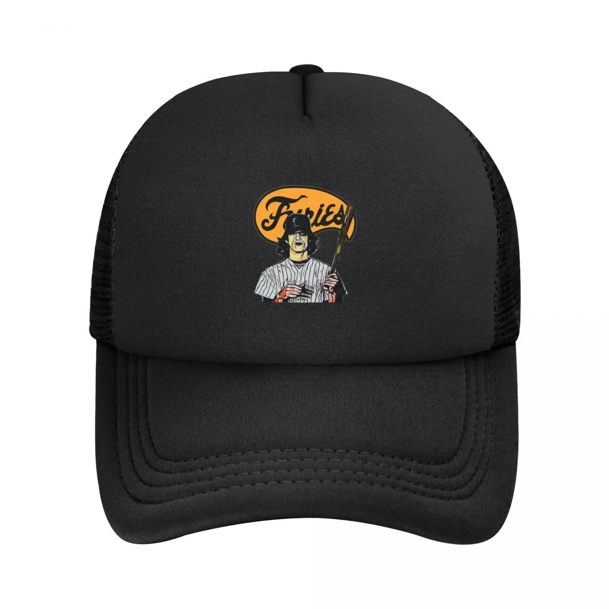 Baseball Furies Baseball Cap Luxury Brand Sunscreen Bobble Hat Golf Wear Golf Women Men's