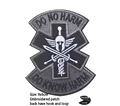 hook Loop patch 21