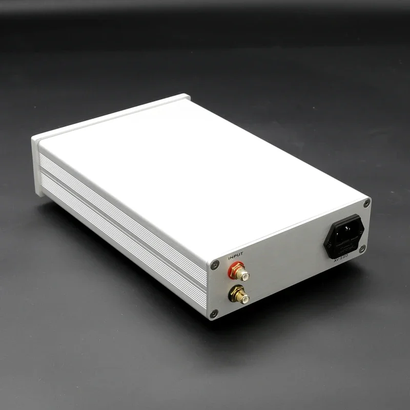 

Transsion E3 headphone amplifier high-end Class A Naim Line warm sound