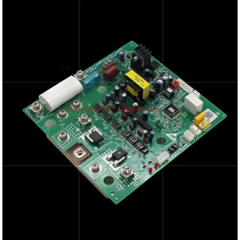 Limited Offer Frequency Conversion Power Module 0151800191 Computer Board 0151800409 Original Brand New 0151800214