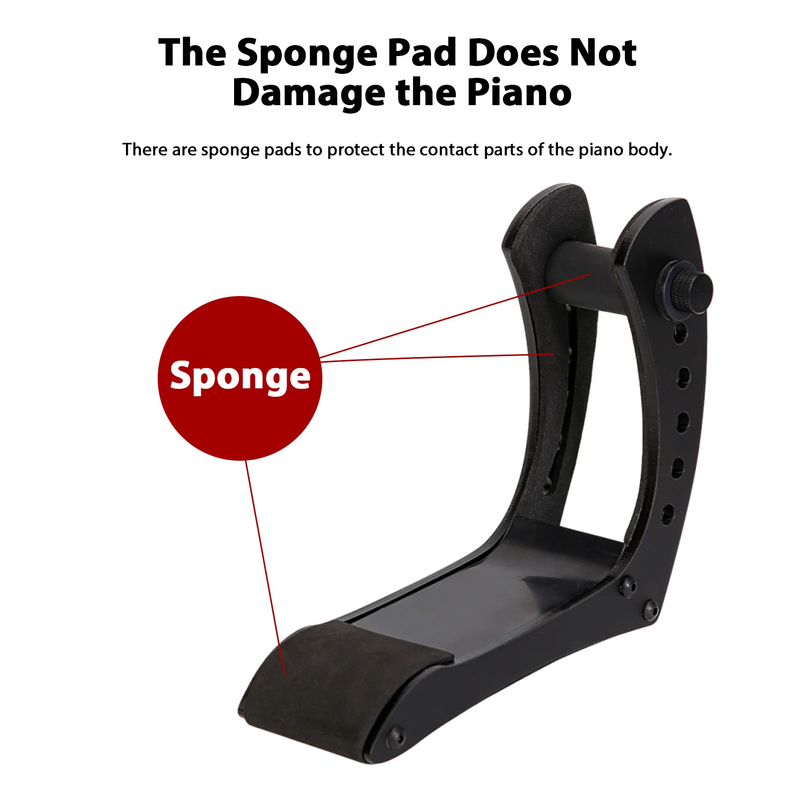 Thumbnail 4 - #66 Latest Guitar Stands Offers