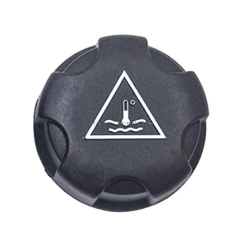 

Rubber Valves Seal Sub-jugs Lid Inner Coolant Radiator Expansion Water for 307 206 207 RCZ 1306E4