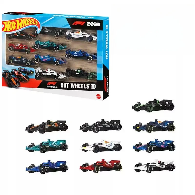 auto-hot-wheels-originale-2025-formula-1-giocattoli-1-64-modellini-diecast-f1-aston-martin-ferrari-mercedes-amg-veicoli-da-corsa-regalo-di-compleanno
