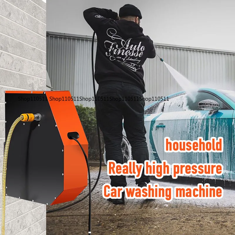 

Настенная автомойка Стиральная машина Бытовая вилла Уличная автомойка Стеклянная полив Полив цветов