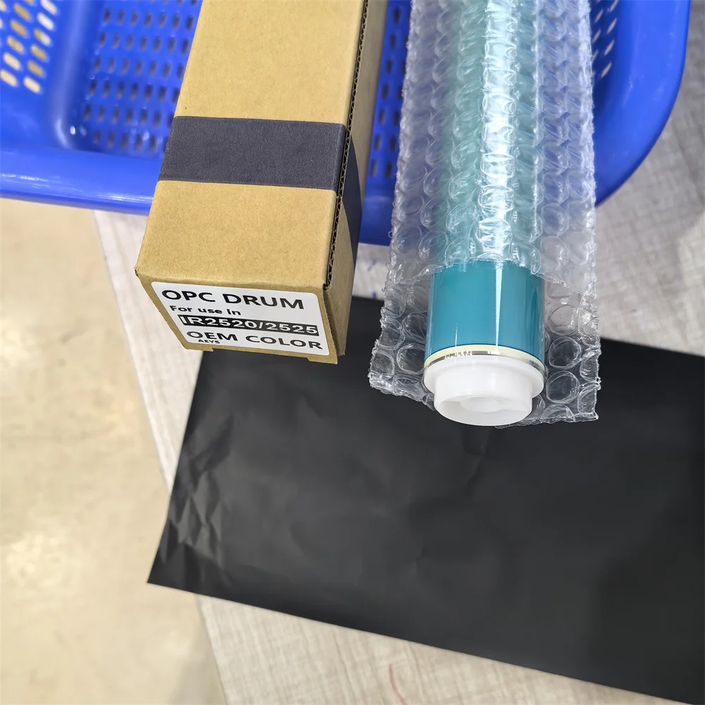 

10X GPR 34 35 42 43 / NPG 50 51 56 57 / C-EXV 32 33 38 39 OPC Drum for Canon iR 2520 2525 2530 2535 2545 4025 4035 4045 4051