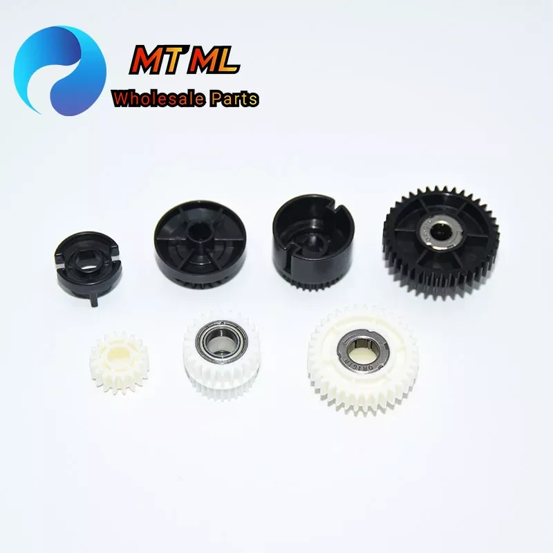 AB011466 AB011470 AB017690 D1316663 D1316664 D1316666 Paper Feed Gear for Ricoh Aficio MP 6002 7502 9002 / MP6002 MP7502 MP9002