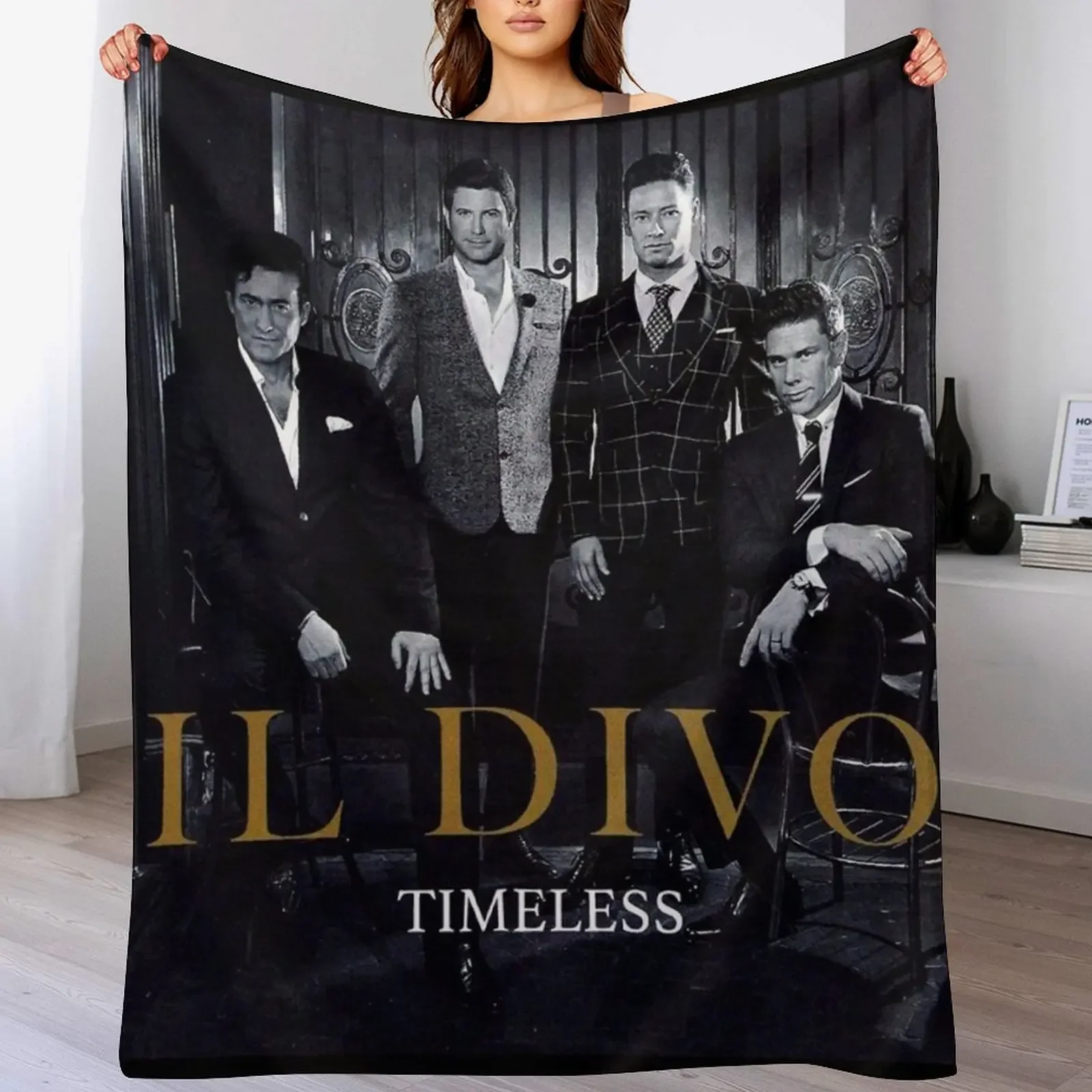 Timeless By Il Divo… - image