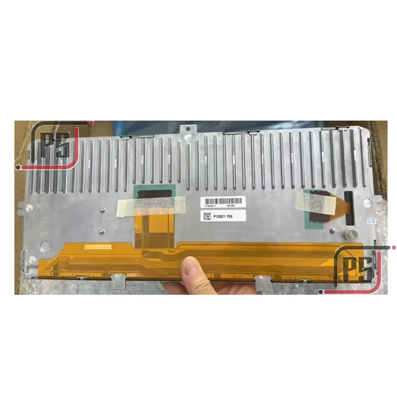 LCD Display Screen for VW Virtual Cockpit LCD Instrument Screen Assembly 2GD 920 790/320/3GB 920 790/ 320/3G0 920 790/320 Series