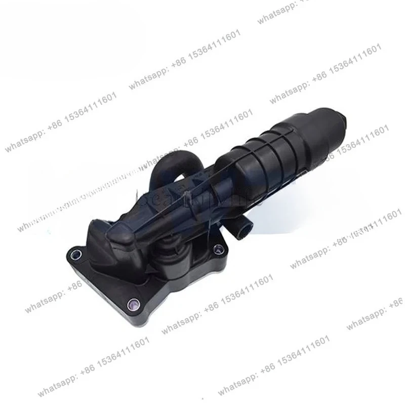

The off-the-shelf 2711801410 oil cooler assembly is suitable for BENZ S212 E200