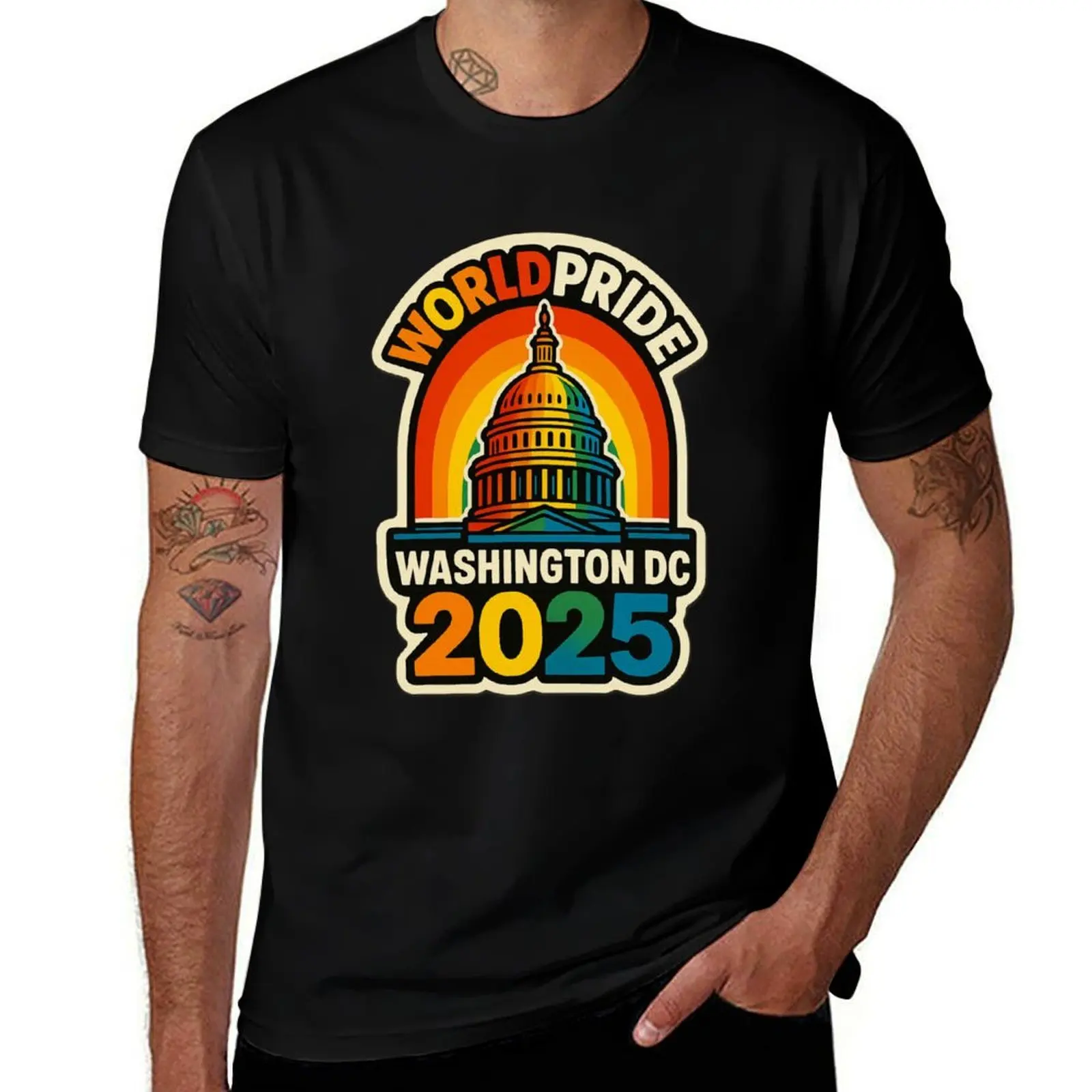 ΠΠΌΠ±Π»Π΅ΠΌΠ° WorldPride Capitol Rainbow 2025 β ΠΠ°ΡΠΈΠ½Π³ΡΠΎΠ½ D.C. Π€ΡΡΠ±ΠΎΠ»ΠΊΠ° Pride Ρ Π³ΡΠ°ΡΠΈΠΊΠΎΠΉ, ΠΎΠ΄Π΅ΠΆΠ΄Π° Π±ΠΎΠ»ΡΡΠΈΡ
ΡΠ°Π·ΠΌΠ΅ΡΠΎΠ², ΠΌΠΈΠ»Π°Ρ ΠΎΠ΄Π΅ΠΆΠ΄Π°, ΠΌΡΠΆΡΠΊΠ°Ρ ΡΡΡΠ±ΠΎΠ»ΠΊΠ° ΠΠΌΠ±Π»Π΅ΠΌΠ° WorldPride Capitol Rainbow 2025 β ΠΠ°ΡΠΈΠ½Π³ΡΠΎΠ½ D.C. Π€ΡΡΠ±ΠΎΠ»ΠΊΠ° Pride Ρ Π³ΡΠ°ΡΠΈΠΊΠΎΠΉ, ΠΎΠ΄Π΅ΠΆΠ΄Π° Π±ΠΎΠ»ΡΡΠΈΡ
ΡΠ°Π·ΠΌΠ΅ΡΠΎΠ², ΠΌΠΈΠ»Π°Ρ ΠΎΠ΄Π΅ΠΆΠ΄Π°, ΠΌΡΠΆΡΠΊΠ°Ρ ΡΡΡΠ±ΠΎΠ»ΠΊΠ°