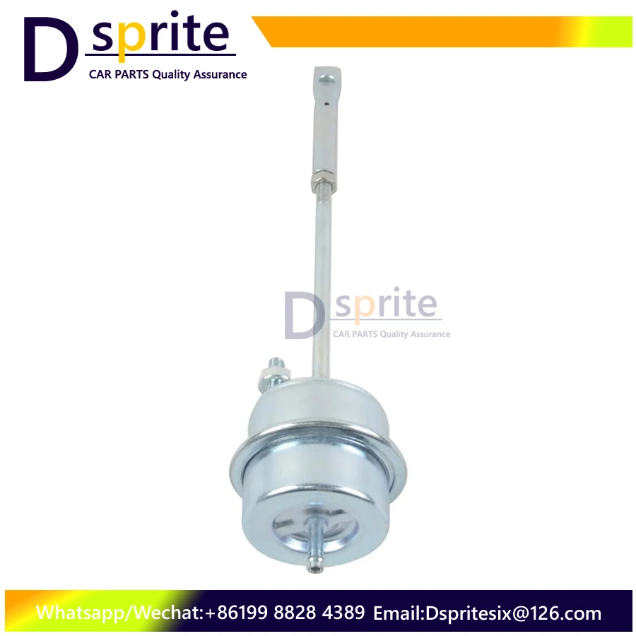 Turbo Wastegate Actuator 22PSI 4526030022 1831383C92 1831450C94 For 99.5-03 Ford 7.3L Garrett GTP38 452603-0022 Adjustable