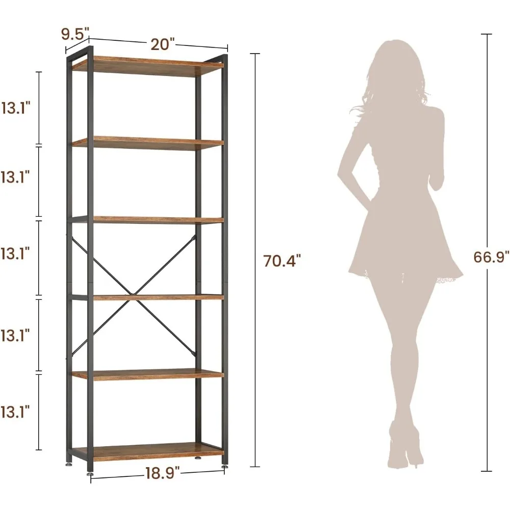 Thumbnail 2 - #27 Small Bookcases Ranking List in 2026