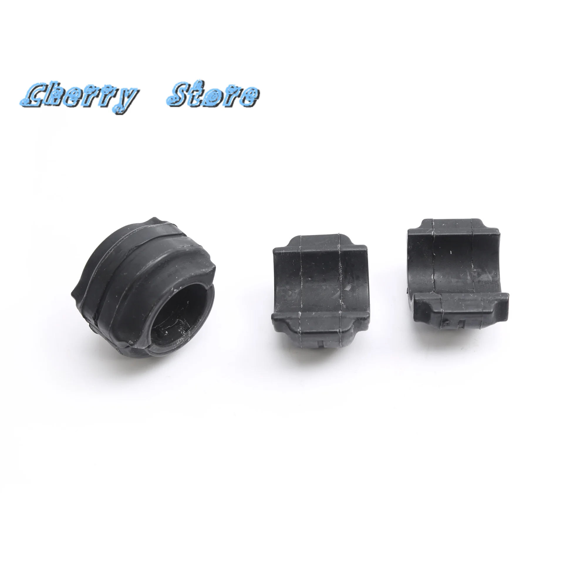 80A411305C 80A411305B Car front balance bar bushing black rubber sleeve for Audi Q5 Sportback