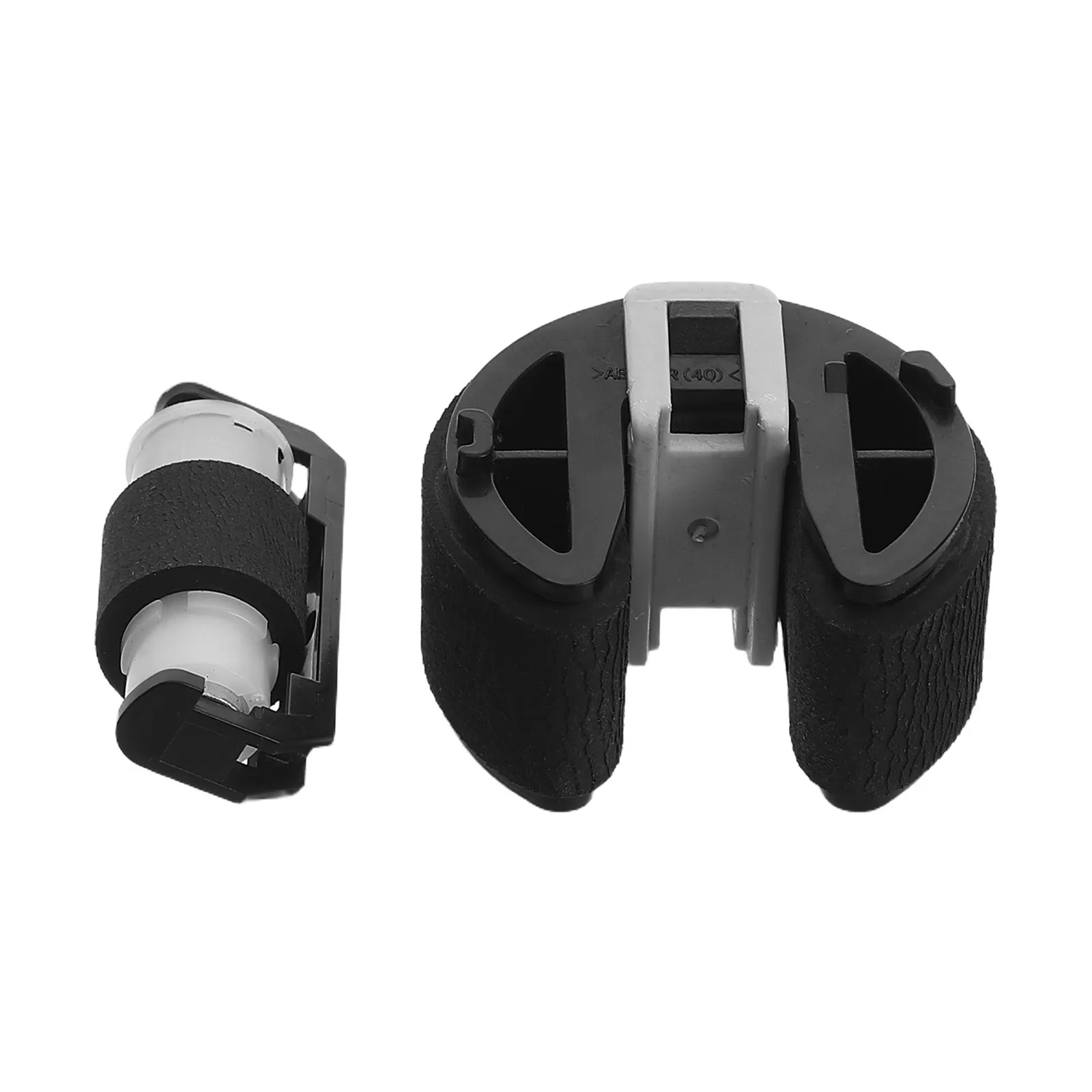 

2Pcs Printer Parts Paper Pickup Roller Compatible M251 Series Enhance Printing Efficiency Reduce Jams Office Home Printing