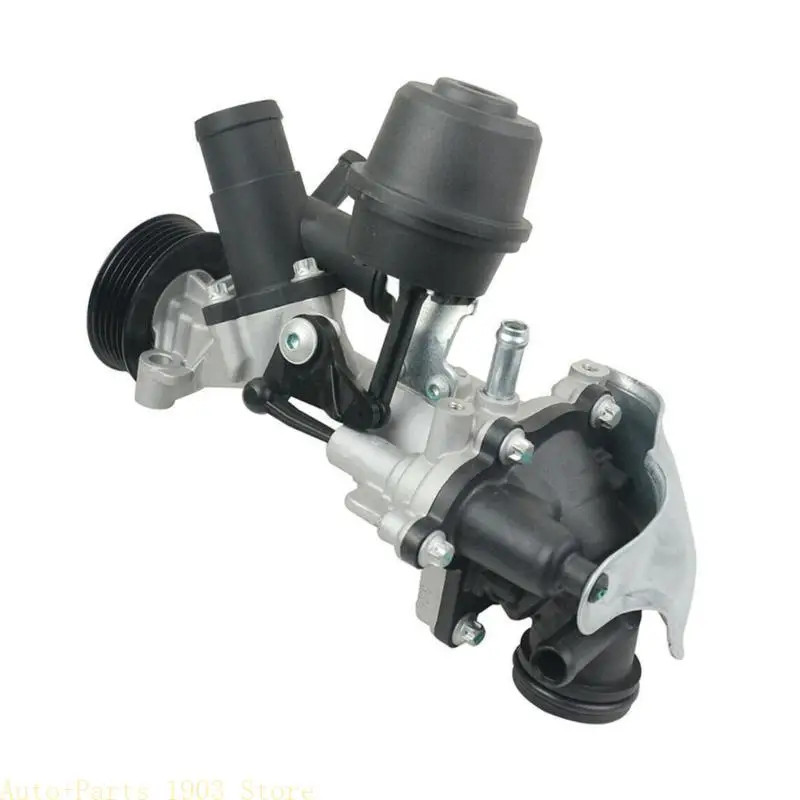 

E21C Water for W176 A160 A180 A200 A250 160 180 200 2702000800 2702000000 Engine