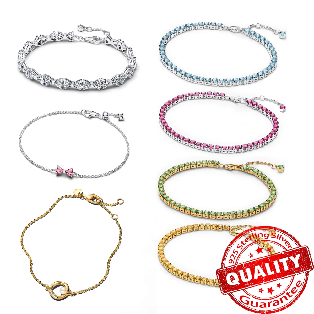 Exquisite 925 Sterl… - image