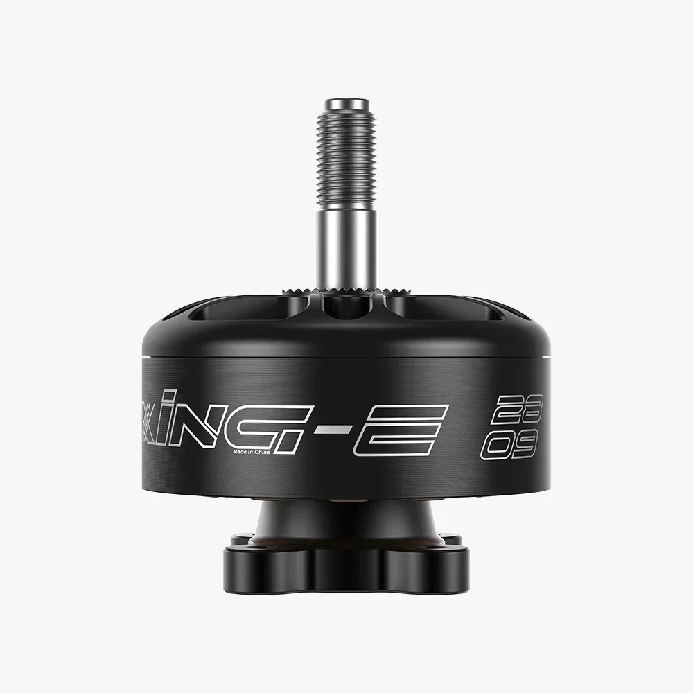 IFlight XING-E 2809 Cinelifter Motor 800KV 1250KV 6S LIPO for RC Multirotor 8inch 9inch FPV Long Range Cinelifter Drone