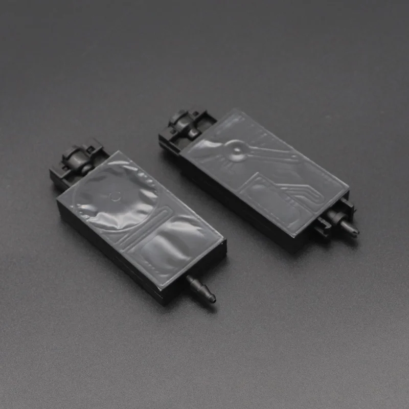 20PCS UV Eco Solvent Printer Ink Damper Dumper For TX800 XP600 4720 I3200 Epson Printhead Mimaki JV33 Galaxy Skycolor X-Roland