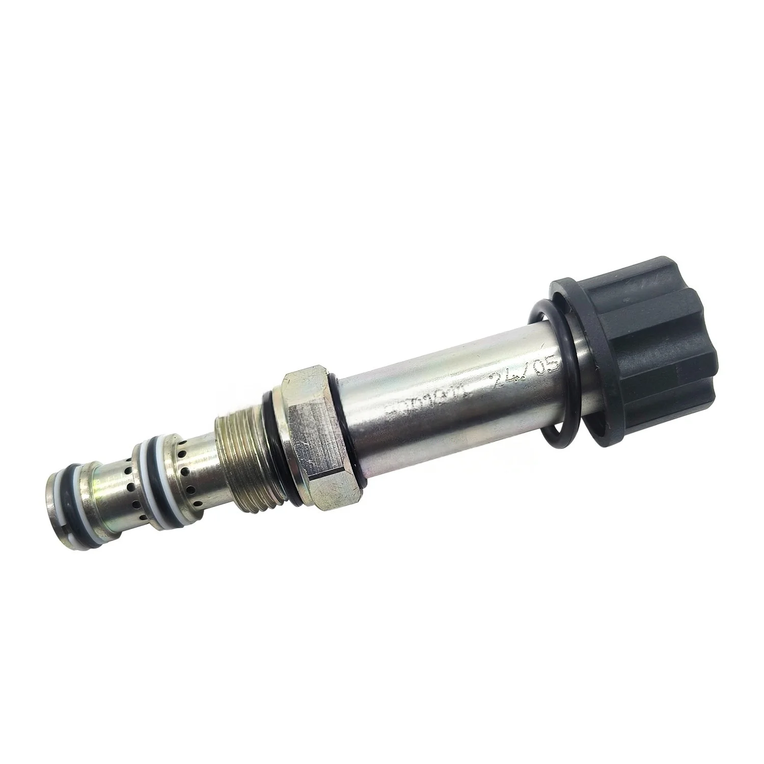 New Pilot Solenoid Valve Spool and Spindle for Modern R60, 80, 150, 215, 225-7 Excavators