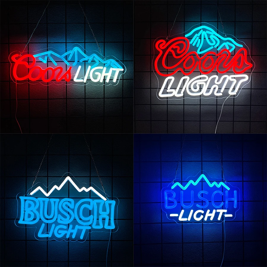 Crs Light Led Neon …