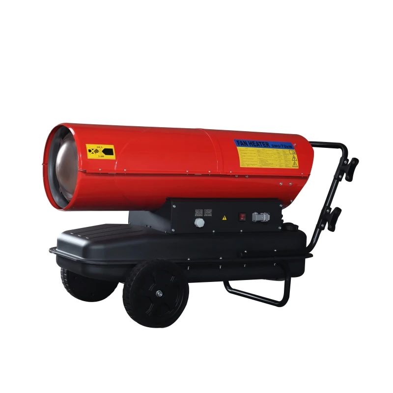 Hémisphère de levage 3kW/5kW/9kW