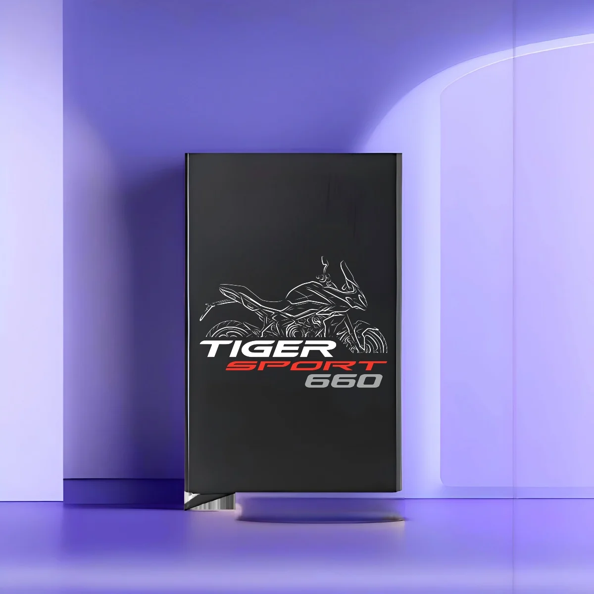 

TIGER SPORT660 2026 New Style Fashion Printed Card Case Various Color Options Easy to Use Compact for Daily Needs