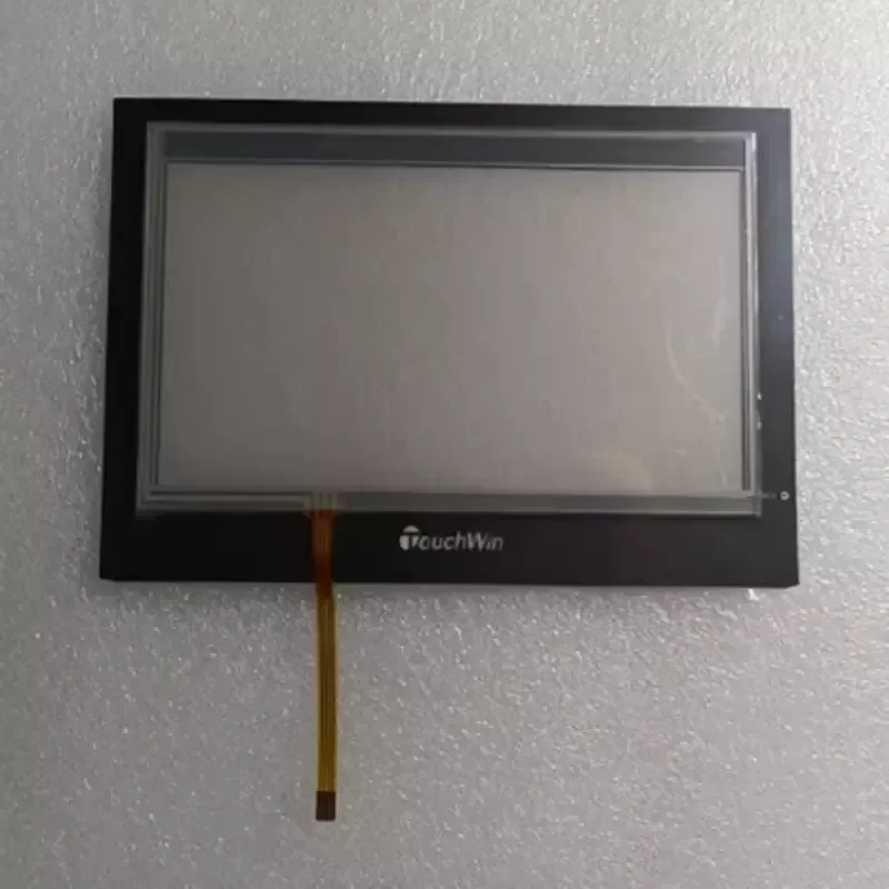 For Xinjie TH765-N TG765-XT-C MT Touchpad Protective Film Touch Screen External LCD Display Assembly Replacement Part