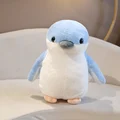 blue penguin bbx