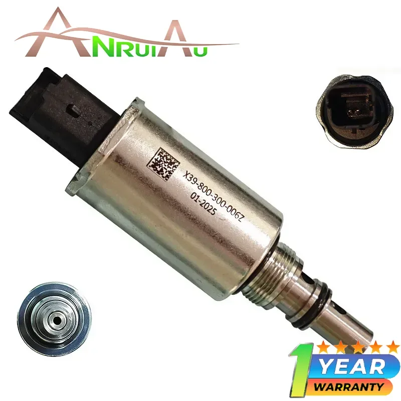 

Клапан управления PCV/VCV для Ford Ranger 3.0 2005-2012, X39-800-300-006Z, X39800300006zz