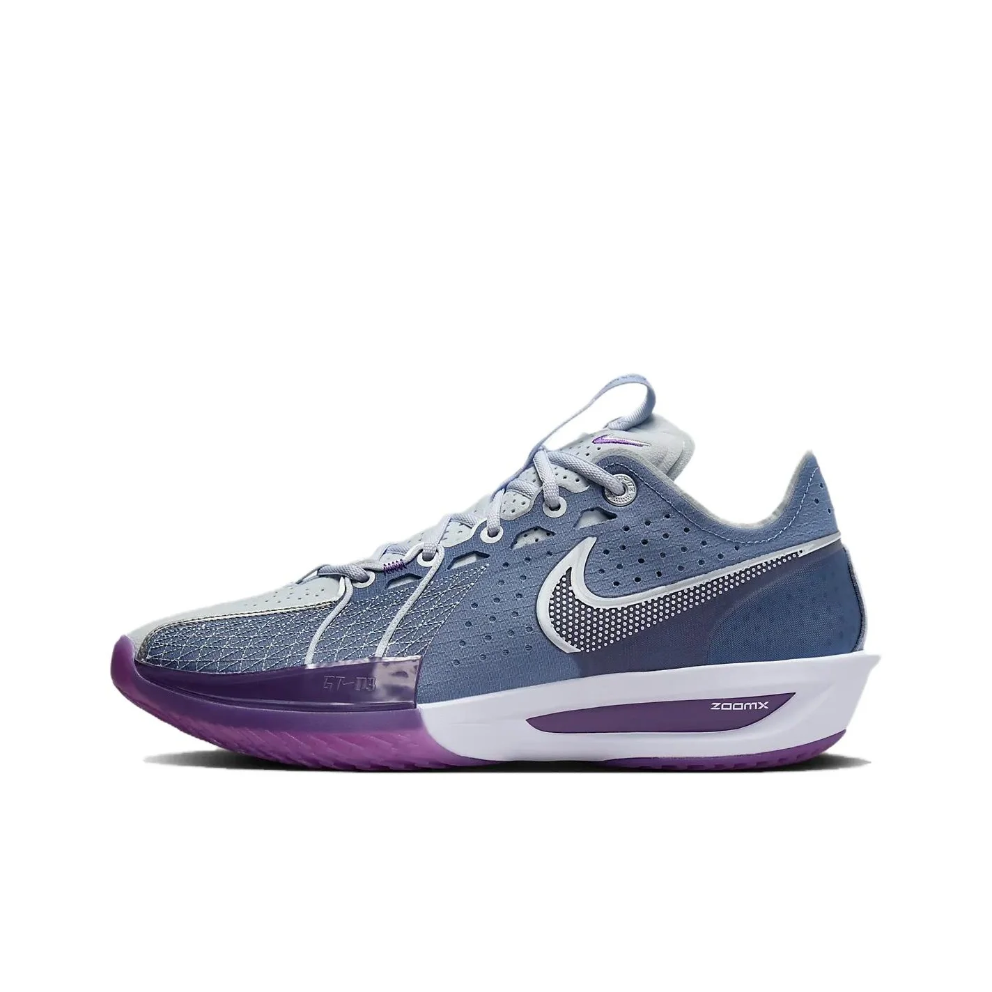 

Кроссовки Nike Air Zoom GT Cut 3 EP "Be True To Her School" DV2918-400