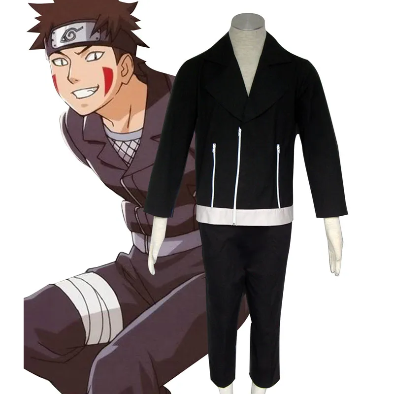 

Juvenile and Shippuden Uniforms Cosplay Costumes