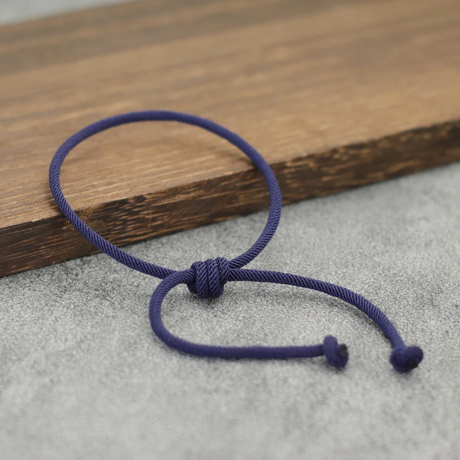 Thumbnail 4 - #35 Best Rated Adjustable Thread Bracelets to Buy in 2026