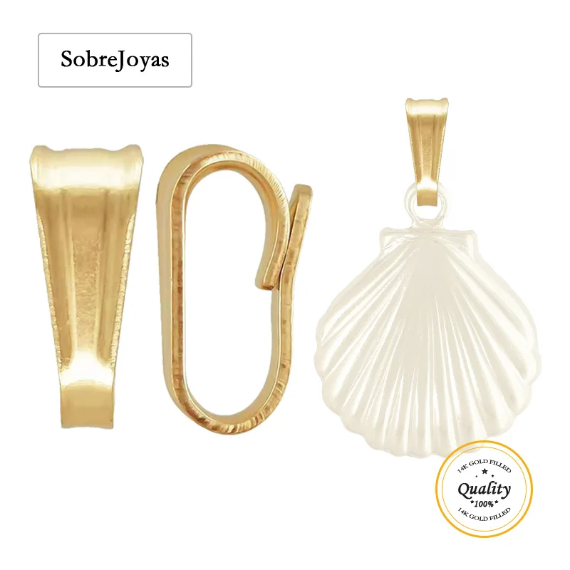 

14-каратное золото, медальон, залог, маленькое ожерелье, компонент, сделай сам, подвеска ручной работы, ювелирные изделия для изготовления ювелирных изделий